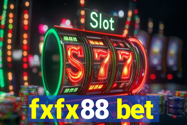 fxfx88 bet